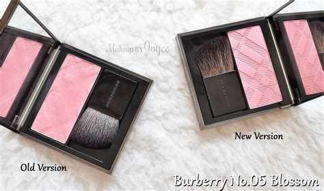 burberry light glow blush review|Burberry Blossom Light Glow Natural Blush Review, .